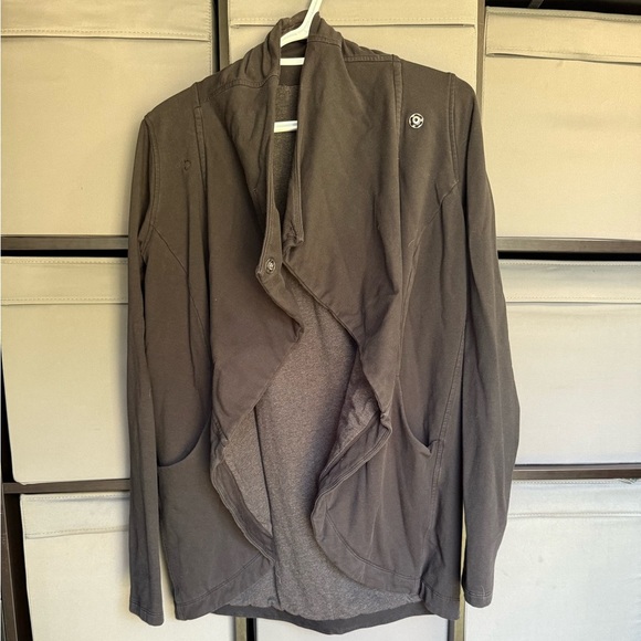 🍋 Lululemon That’s a Wrap - Picture 2 of 8